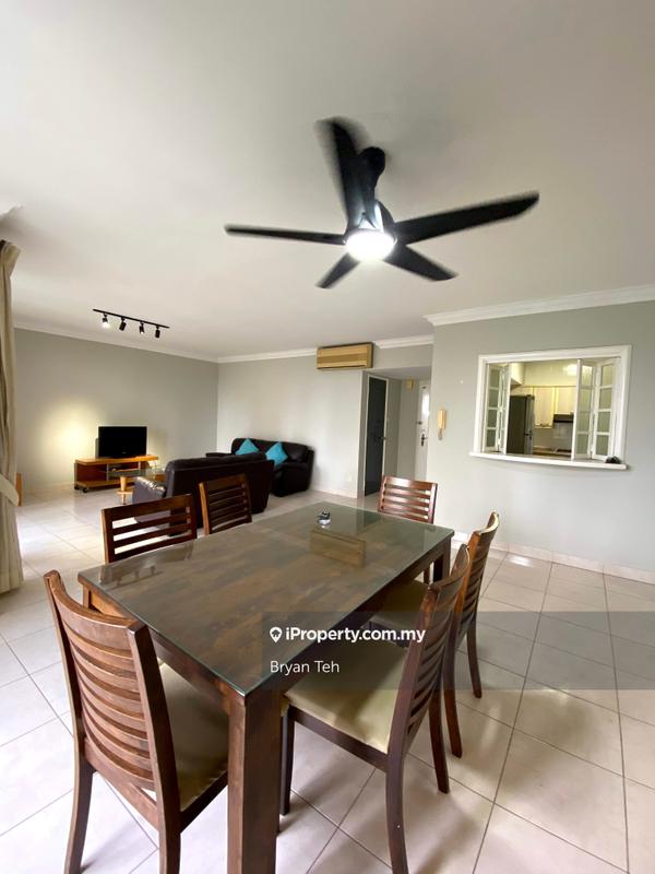 For Sale - Mont Kiara Astana