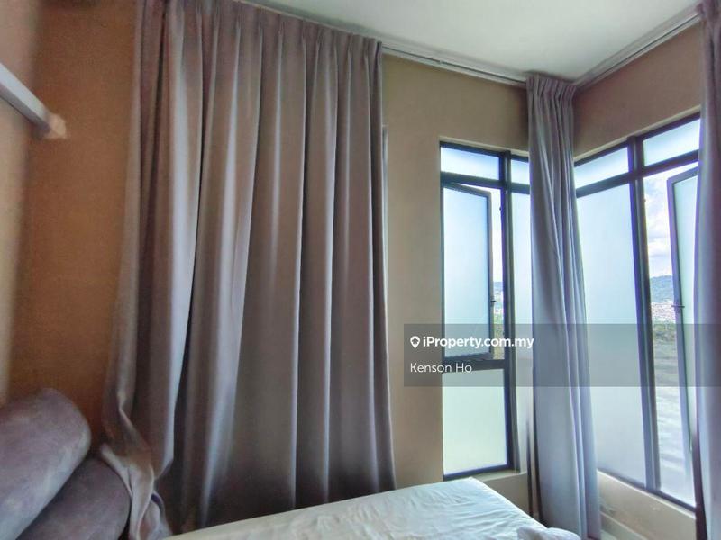 Kondominium untuk Dijual di Lido Residency oleh Kenson Ho - iProperty.com.my