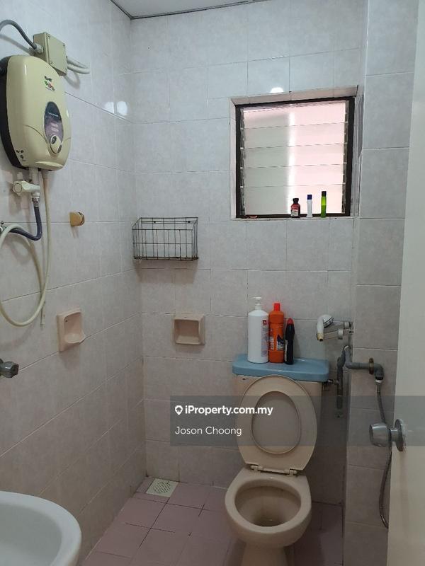 Kondominium untuk Dijual di Putra Indah Condominium oleh Joson Choong - iProperty.com.my