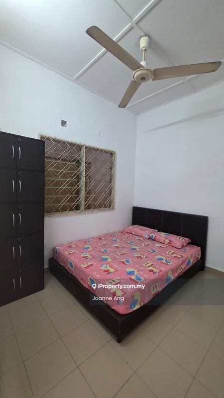 1-storey Terraced House for Sale in Taman Seri Kijang, Bukit Mertajam by Joanne Ang - Bedroom - iProperty.com.my
