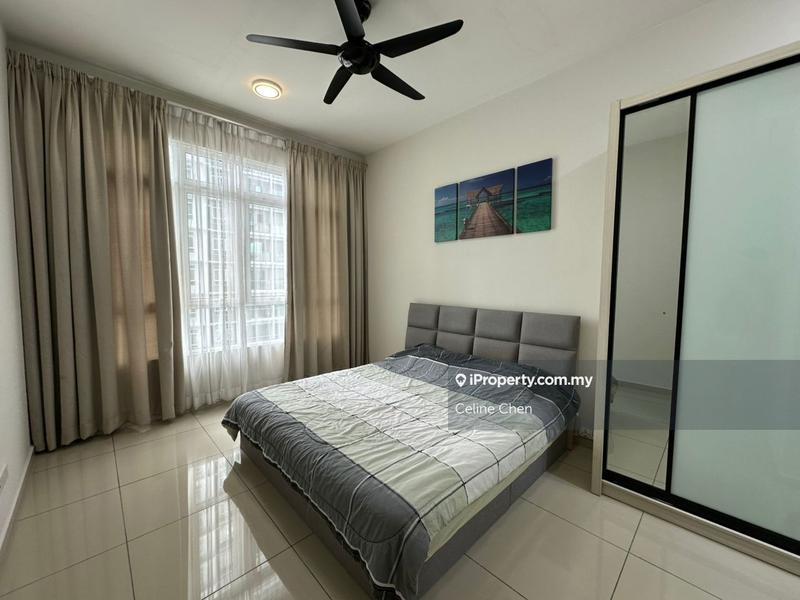 For Rent - Parkland Residence
