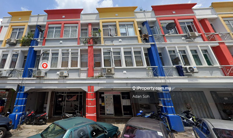 Shop for Sale in Taman Industri Bolton, Batu Caves by Adan Soh - iProperty.com.my