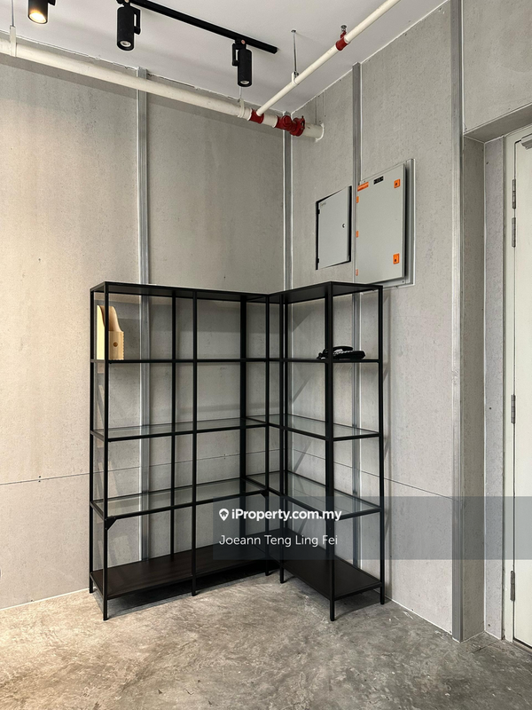Office for Sale in Bandar Sunway, Sunway by Joeann Teng Ling Fei - iProperty.com.my