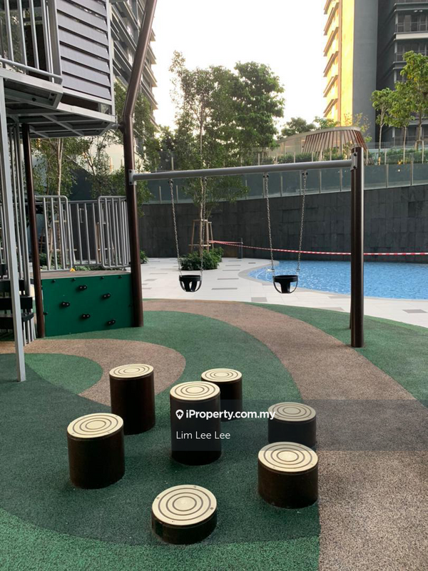 Service Residence for Rent in Setia City Residences by Lim Lee Lee - iProperty.com.my