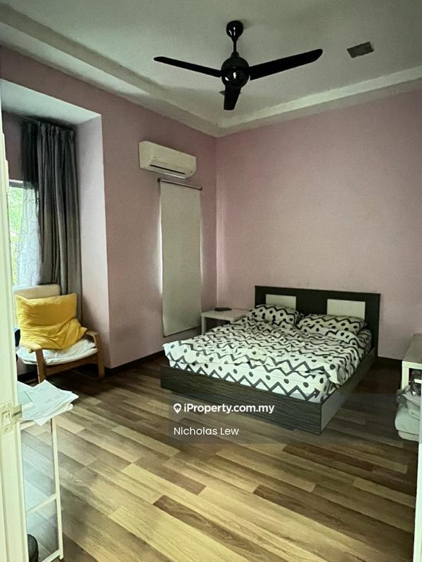 Condominium for Rent in Bayan Villa, Seri Kembangan by NK Lew - Bedroom - iProperty.com.my