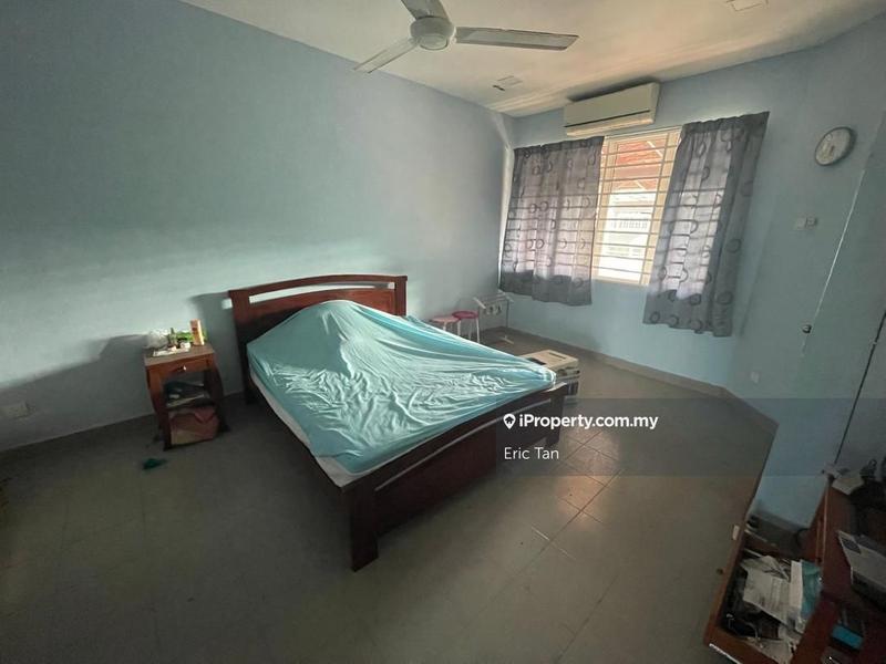 Rumah Berangkai 2 Tingkat untuk Dijual di SS14, Subang Jaya oleh Eric Tan - iProperty.com.my