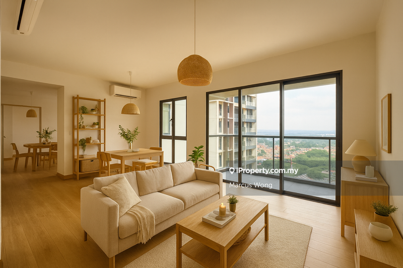 For Sale - Panorama Residences