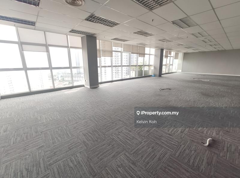 Office for Rent in Kelana Jaya, Petaling Jaya by Kelvin Koh - iProperty.com.my