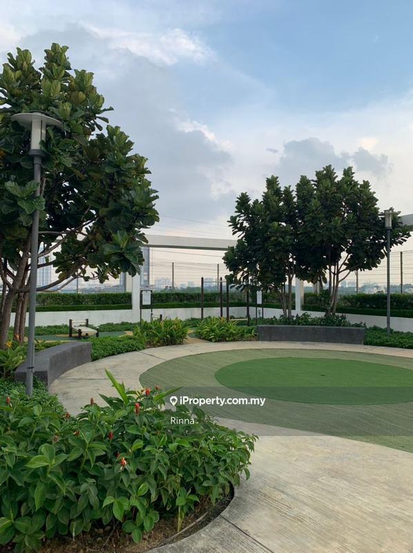 Residensi Servis untuk Dijual di Laguna Residences oleh Rinna - iProperty.com.my