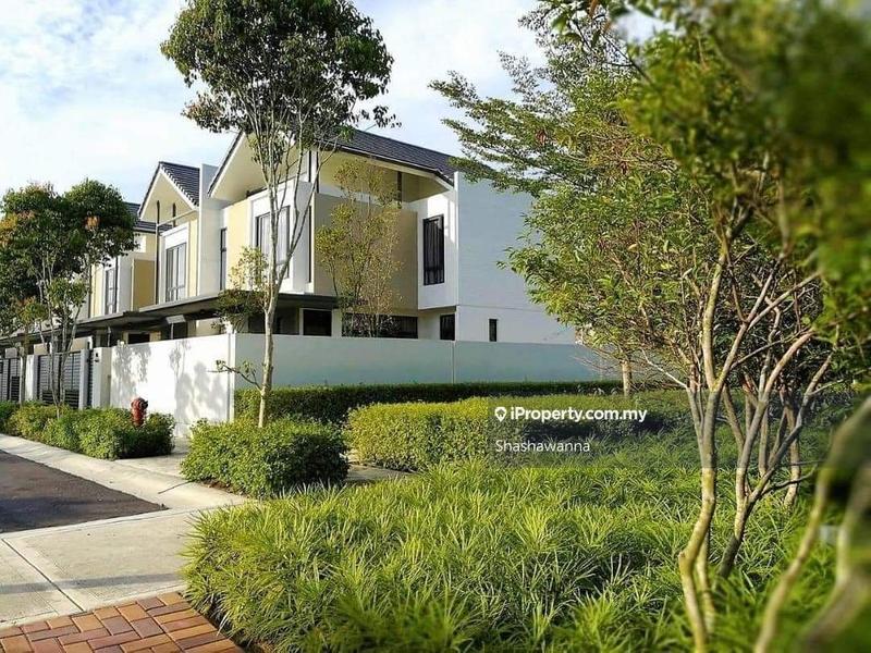 2-storey Terraced House untuk Dijual di Medini, Iskandar Puteri (Nusajaya) oleh Shashawanna - iProperty.com.my