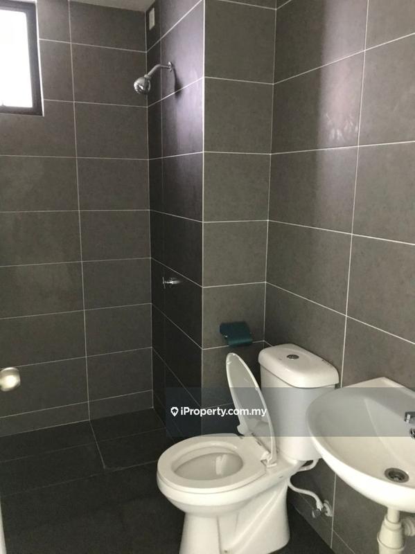Service Residence untuk Dijual di One Maxim oleh Issac Loh - iProperty.com.my