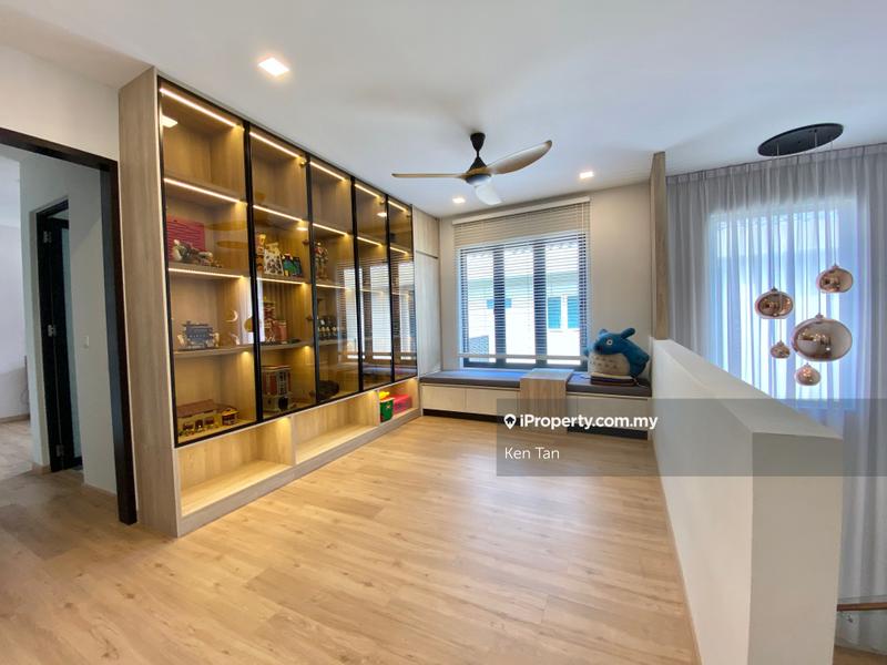 Bungalow House for Sale in 28 Residency, Petaling Jaya by Ken Tan - iProperty.com.my