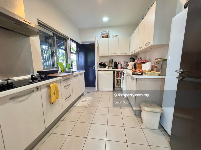 Bungalow House for Sale in Changkat Kiara Surya , Dutamas , MontKiara, Mont Kiara by Leon Wong - iProperty.com.my