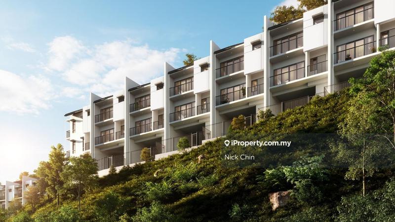 2-storey Terraced House for Sale in Bandar Puteri Puchong, Puchong by Nick Chin - iProperty.com.my