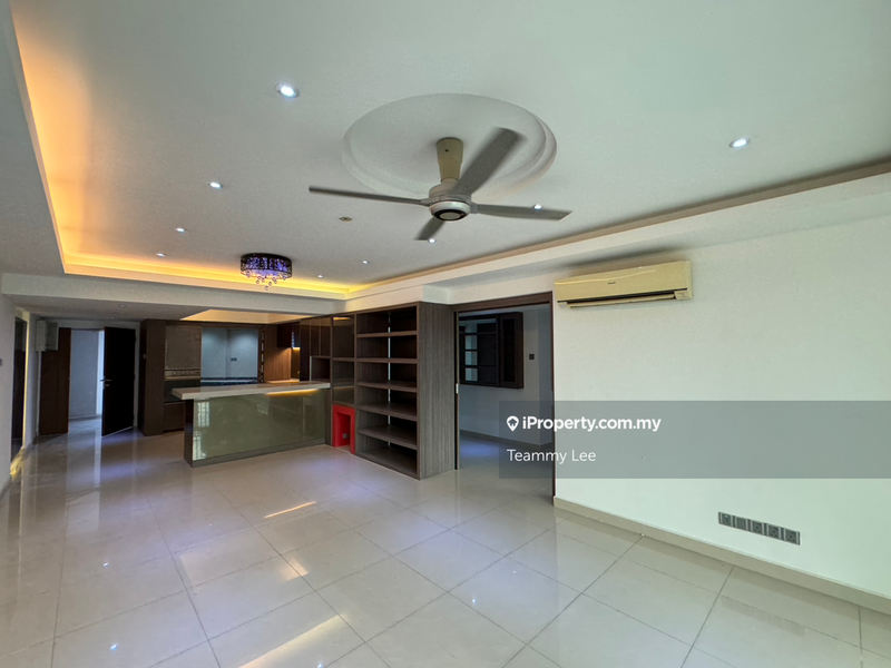 Condominium for Sale in Seri Mas Condominium by Teammy Lee - iProperty.com.my
