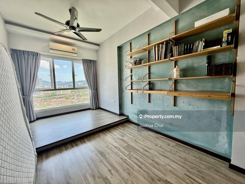 Condominium for Sale in Tropicana Bay Residences by Joshua Chai - iProperty.com.my