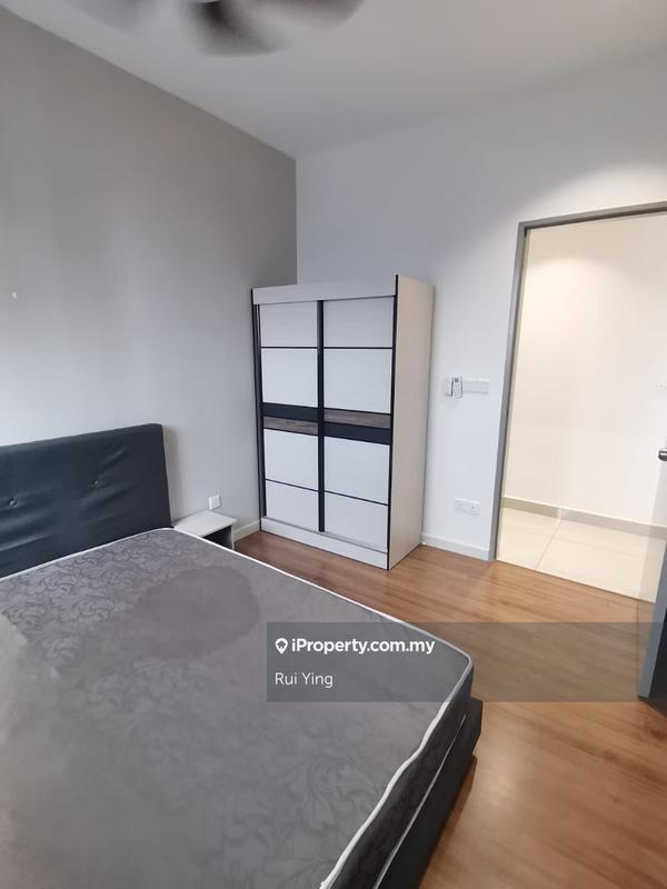 Residensi Servis untuk Disewa di M Vertica oleh Rui Ying - iProperty.com.my
