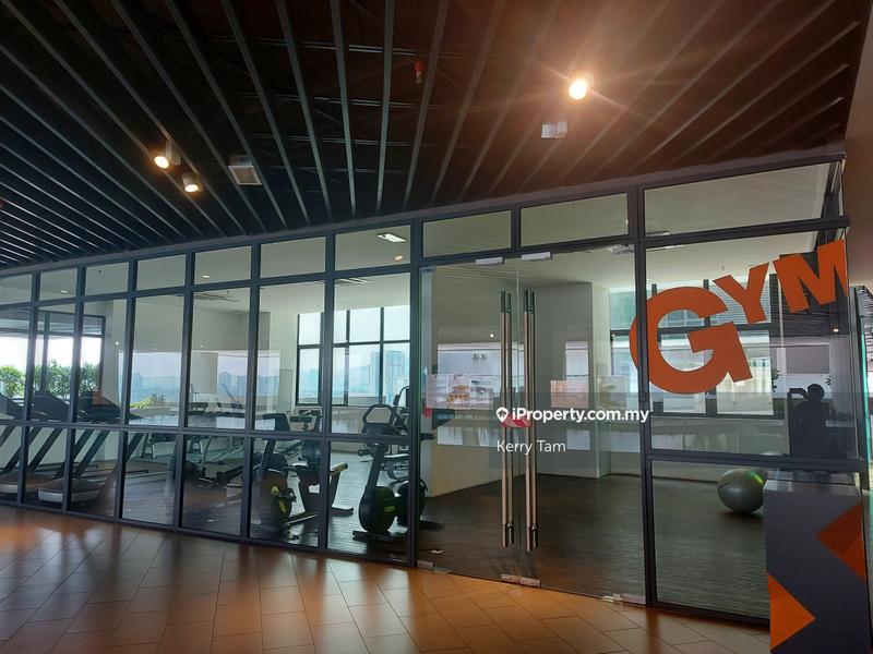 Kediaman Servis untuk Dijual di Atria oleh Kerry Tam - iProperty.com.my