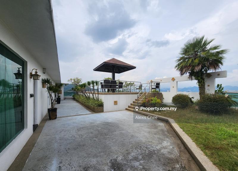 Condominium for Sale in Kinta Riverfront Hotel & Suites by Alexis Chee - iProperty.com.my