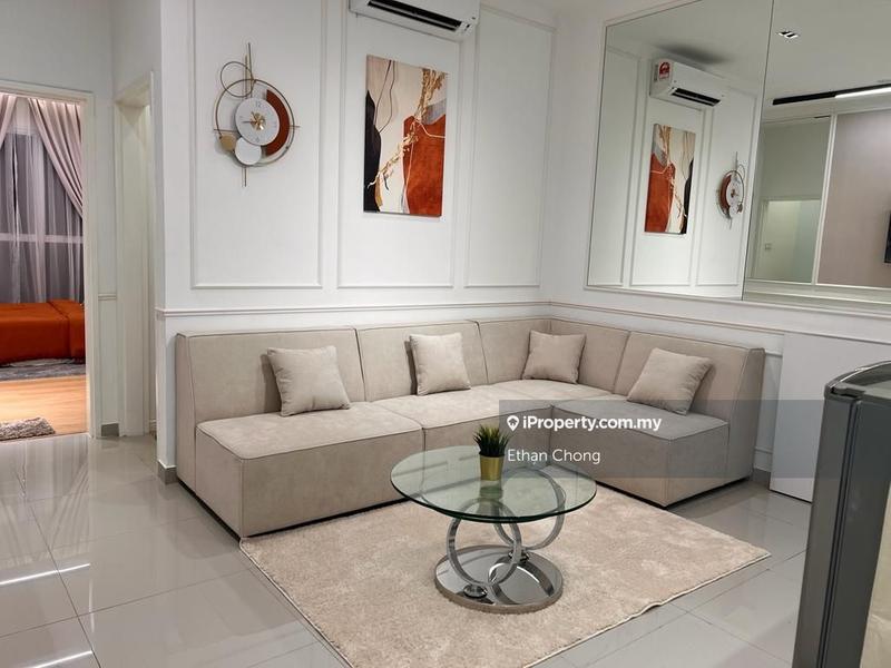 Condominium for Sale in Subang Bestari by Ethan Chong - iProperty.com.my
