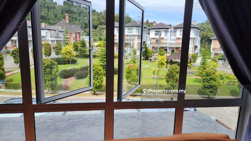 Semi-Detached House for Sale in Cameron Highlands, Tanah Rata by Steven Tay - iProperty.com.my