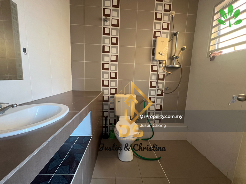 2-storey Terraced House for Rent in Bandar Seri Botani, Simpang Pulai by Justin Chong - iProperty.com.my