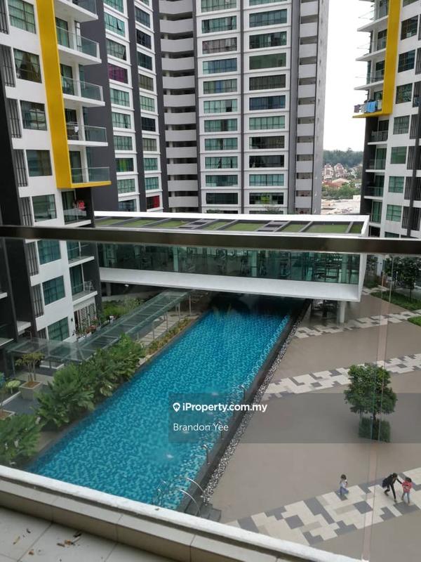 Kediaman Servis untuk Disewa di Zeva @ Equine South oleh Brandon Yee - iProperty.com.my