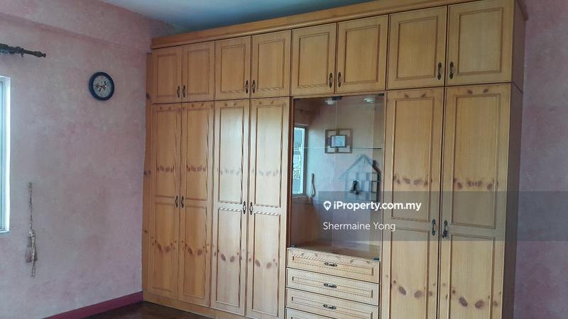 For Sale - Menara Sri Damansara (SD Tower)