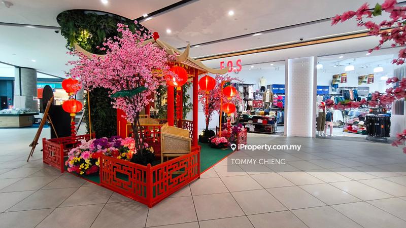 Retail-Office for Sale in Setia Ecohill, Semenyih by TOMMY CHIENG - iProperty.com.my