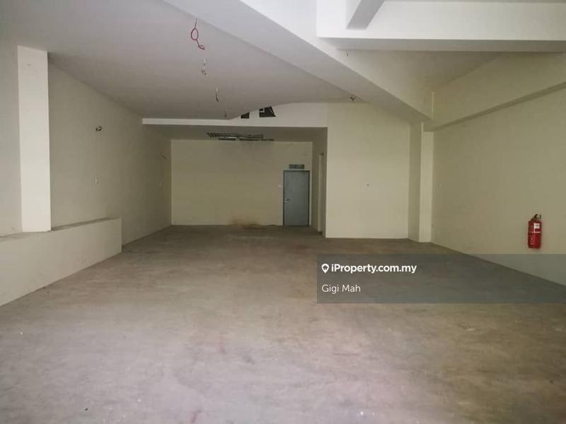 Shop for Sale in Taman Maluri, Cheras by Gigi Mah - iProperty.com.my