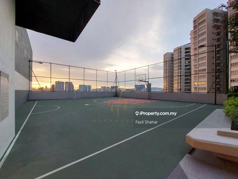 Service Residence for Sale in Sunway Avila Residences by Fazli Shahar - iProperty.com.my