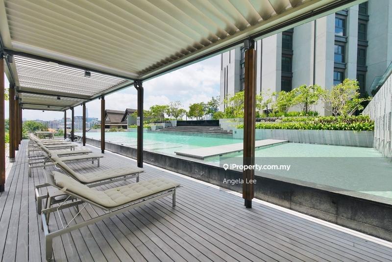 Kondominium untuk Dijual di Aira Residence oleh Angela Lee - iProperty.com.my