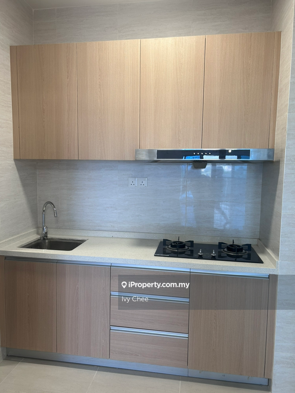 Service Residence for Rent in Aradia Residence @ Lake City KL North by Ivy Chee - iProperty.com.my