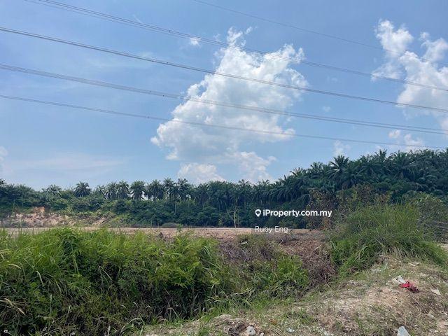 Agricultural Land untuk Dijual di Kampung Baru Subang,Monterez,Subang,Kota Damansara, Shah Alam oleh Ruby Eng - iProperty.com.my