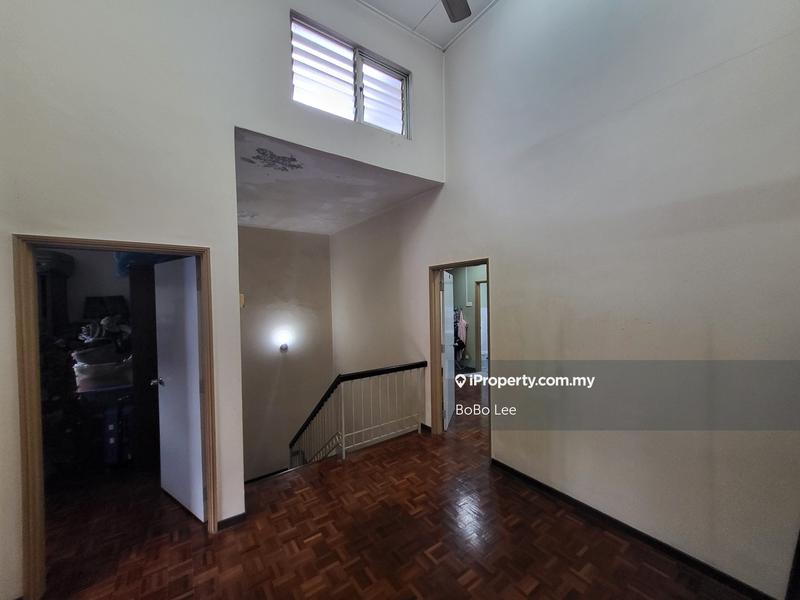 2-storey Terraced House for Sale in Bandar Baru Sri Petaling, Sri Petaling by BoBo Lee - iProperty.com.my