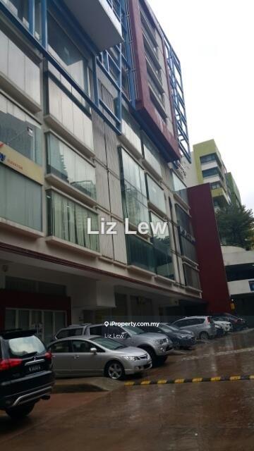 For Rent - Neo Damansara, Petaling Jaya