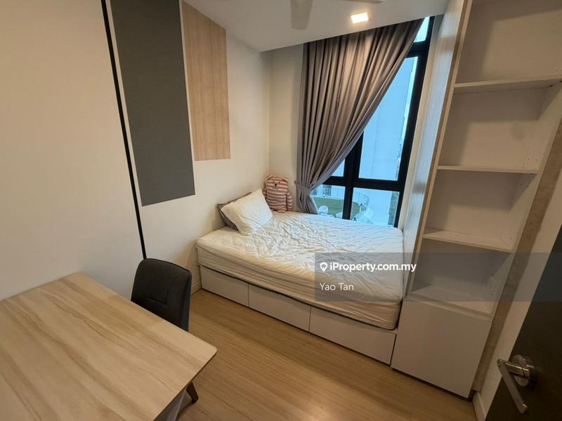 For Rent - H2O Residences