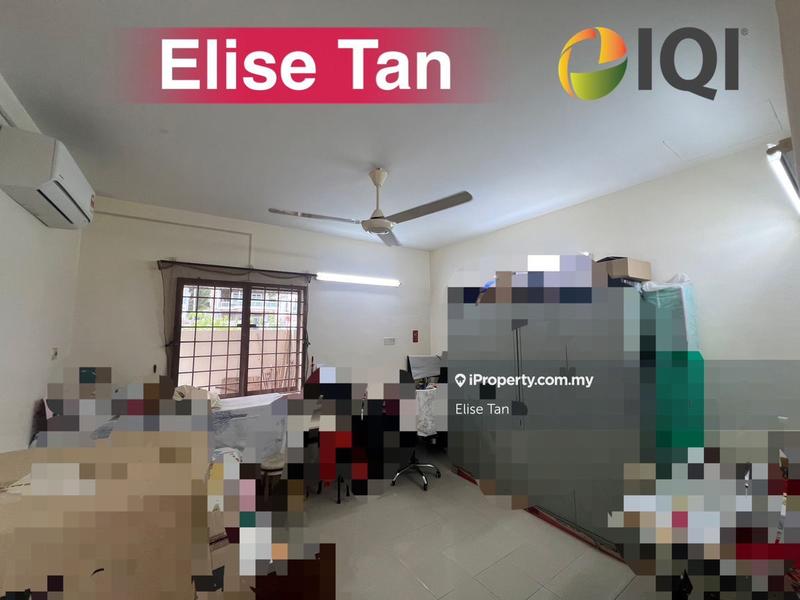 Semi-Detached House for Sale in Alma, Bukit Mertajam by Elise Tan - iProperty.com.my
