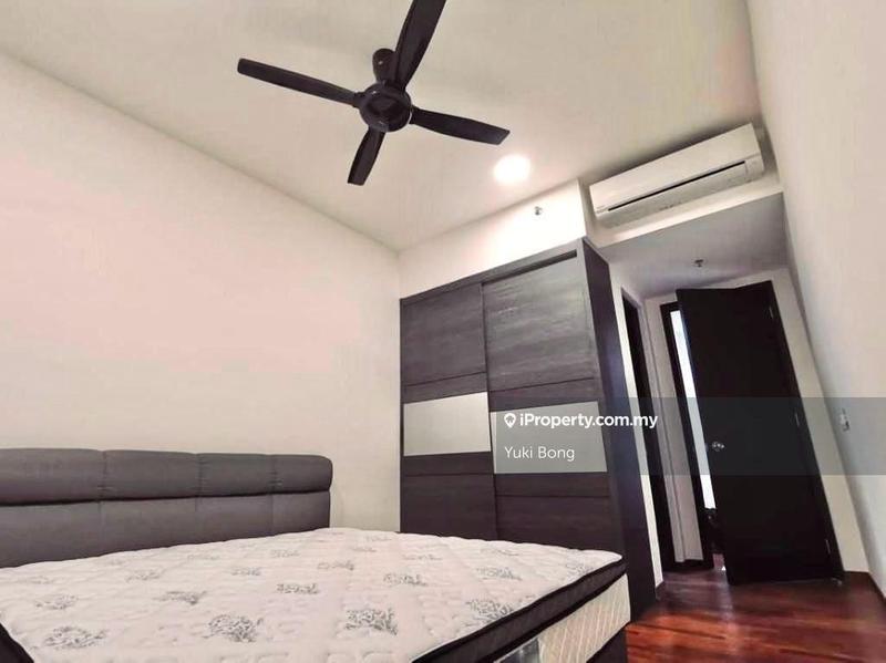Kediaman Servis untuk Dijual di The Tamarind oleh Yuki Bong - iProperty.com.my
