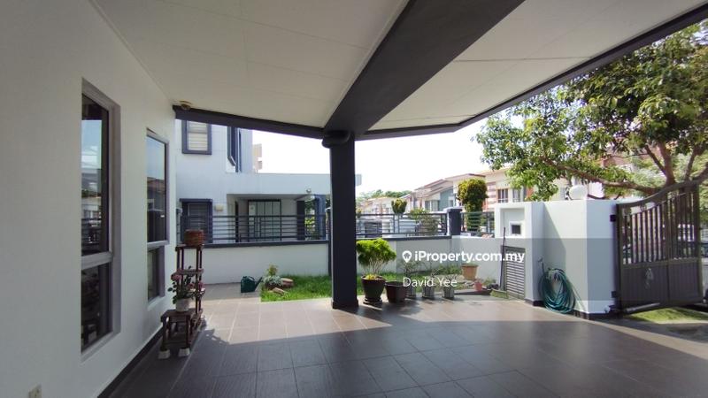 Rumah Berkembar untuk Dijual di Setia Impian, Setia Alam oleh David Yee - iProperty.com.my