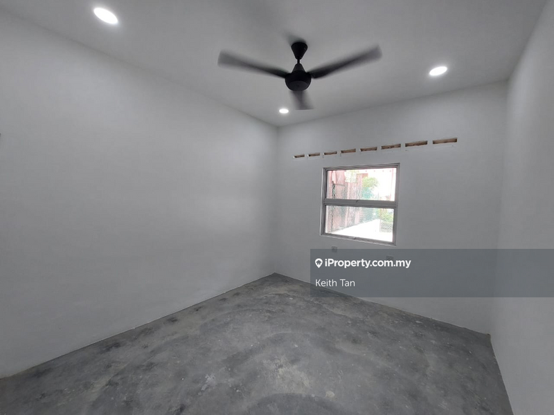 1-storey Terraced House for Sale in Taman Ayer Keroh Heights, Ayer Keroh by Keith Tan - iProperty.com.my