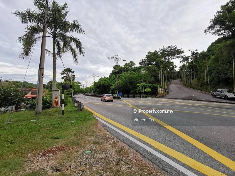 Tanah Komersial untuk Dijual di Ayer Keroh, Melaka oleh Vincent Tee - iProperty.com.my