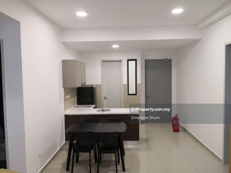 For Rent - Suria Garden