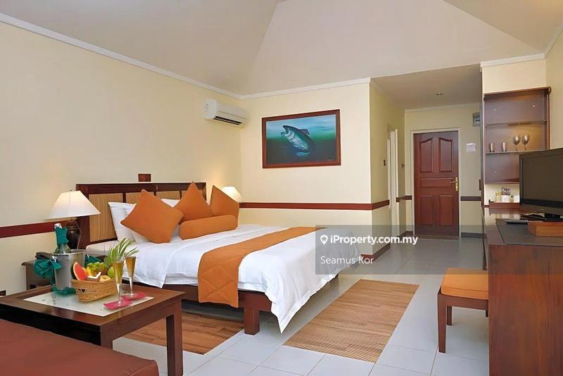 Hotel / Resort untuk Dijual di k0d03, Tioman oleh Seamus Kor - iProperty.com.my
