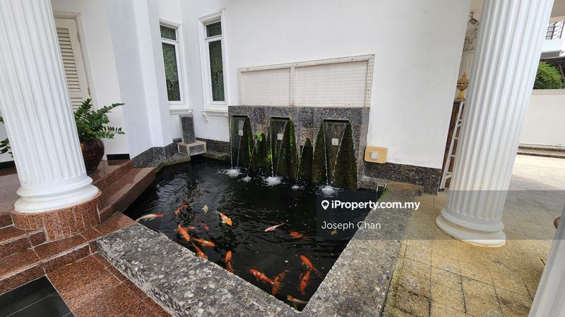 Bungalow House for Sale in Seksyen 7, Shah Alam by Joseph Chan - iProperty.com.my