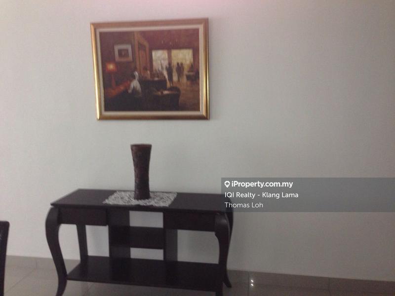 Kediaman Servis untuk Dijual di Subang Olives Residence oleh Thomas Loh - iProperty.com.my
