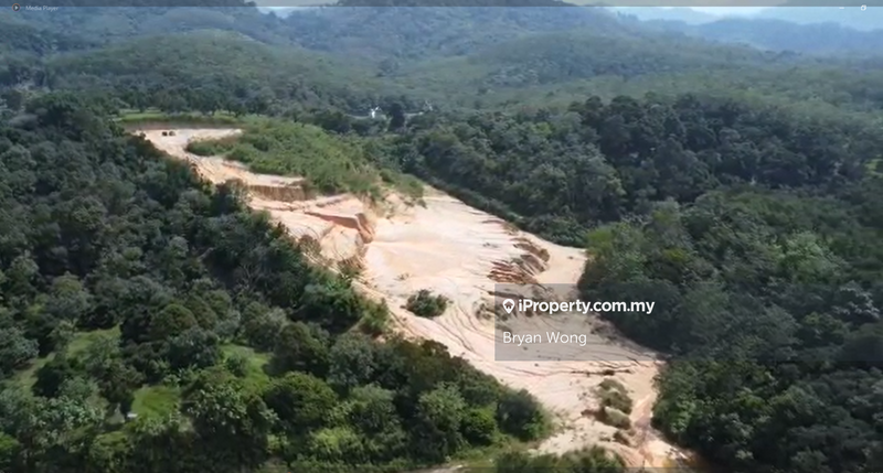 For Sale - Hulu Langat Kawasan Perindustrian Tekali