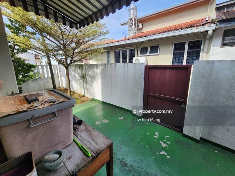 1-storey Terraced House for Sale in Taman Bukit Maluri, Kepong by Lew Kim Meng - iProperty.com.my