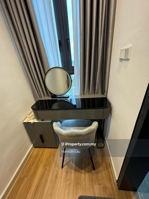 Service Residence for Rent in Sunway Velocity TWO by Hanson Lau - iProperty.com.my