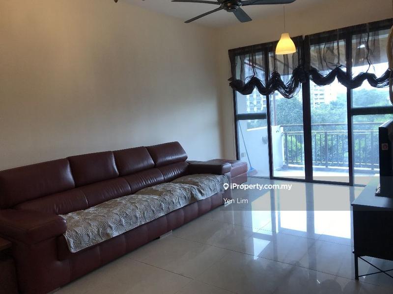 Condominium for Sale in Savanna Condominium by Yen Lim - iProperty.com.my